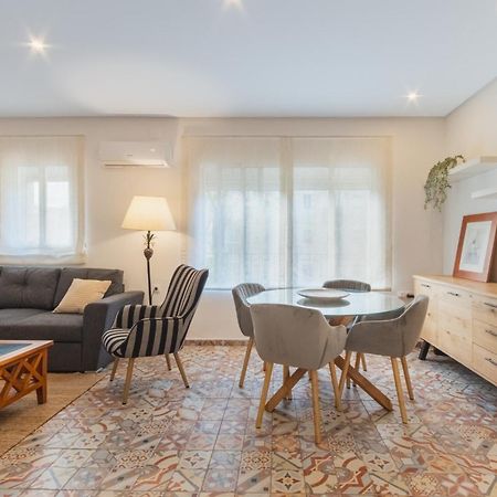 Manolete Apartamento Jerez de la Frontera Zewnętrze zdjęcie