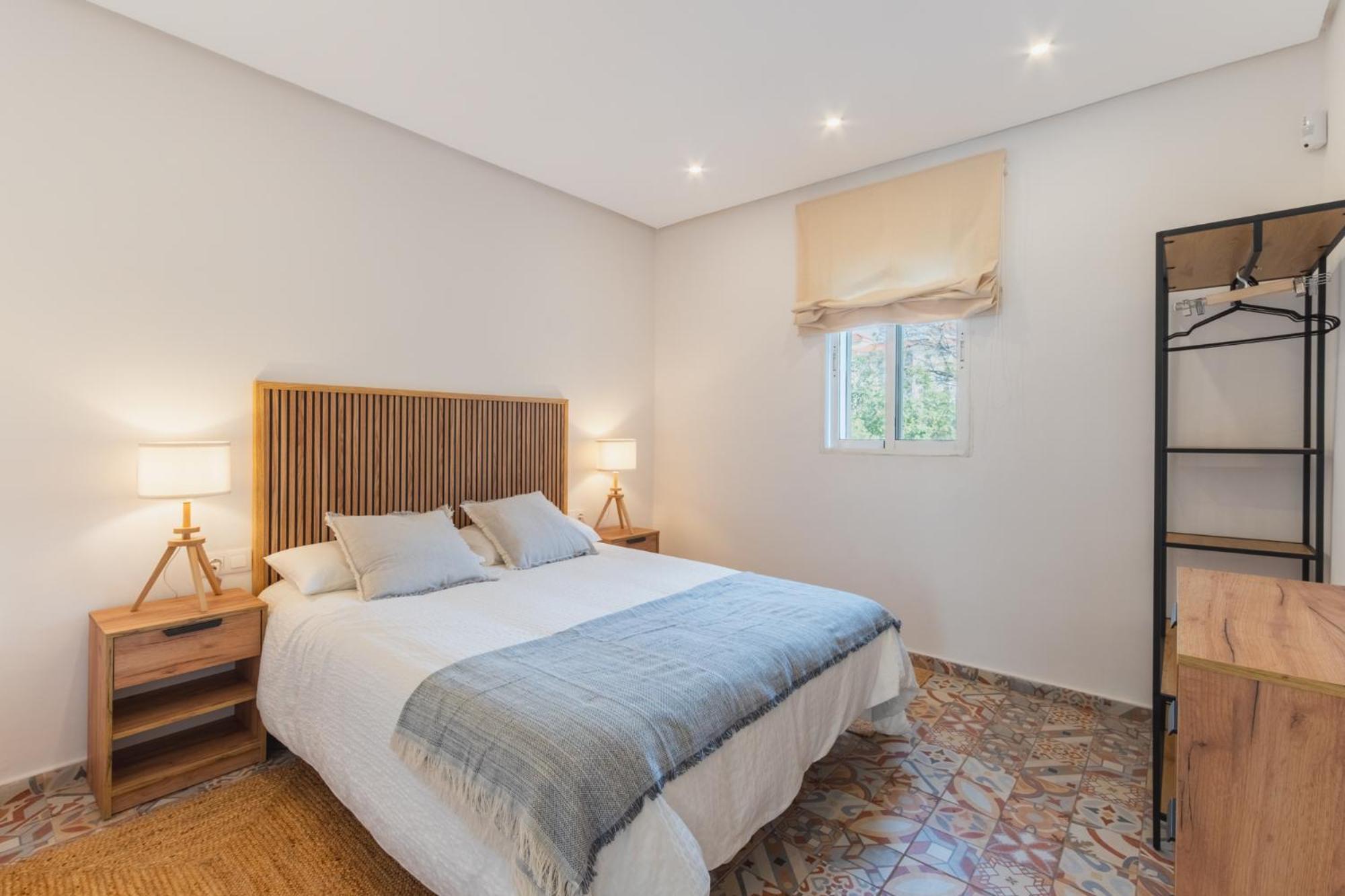 Manolete Apartamento Jerez de la Frontera Zewnętrze zdjęcie