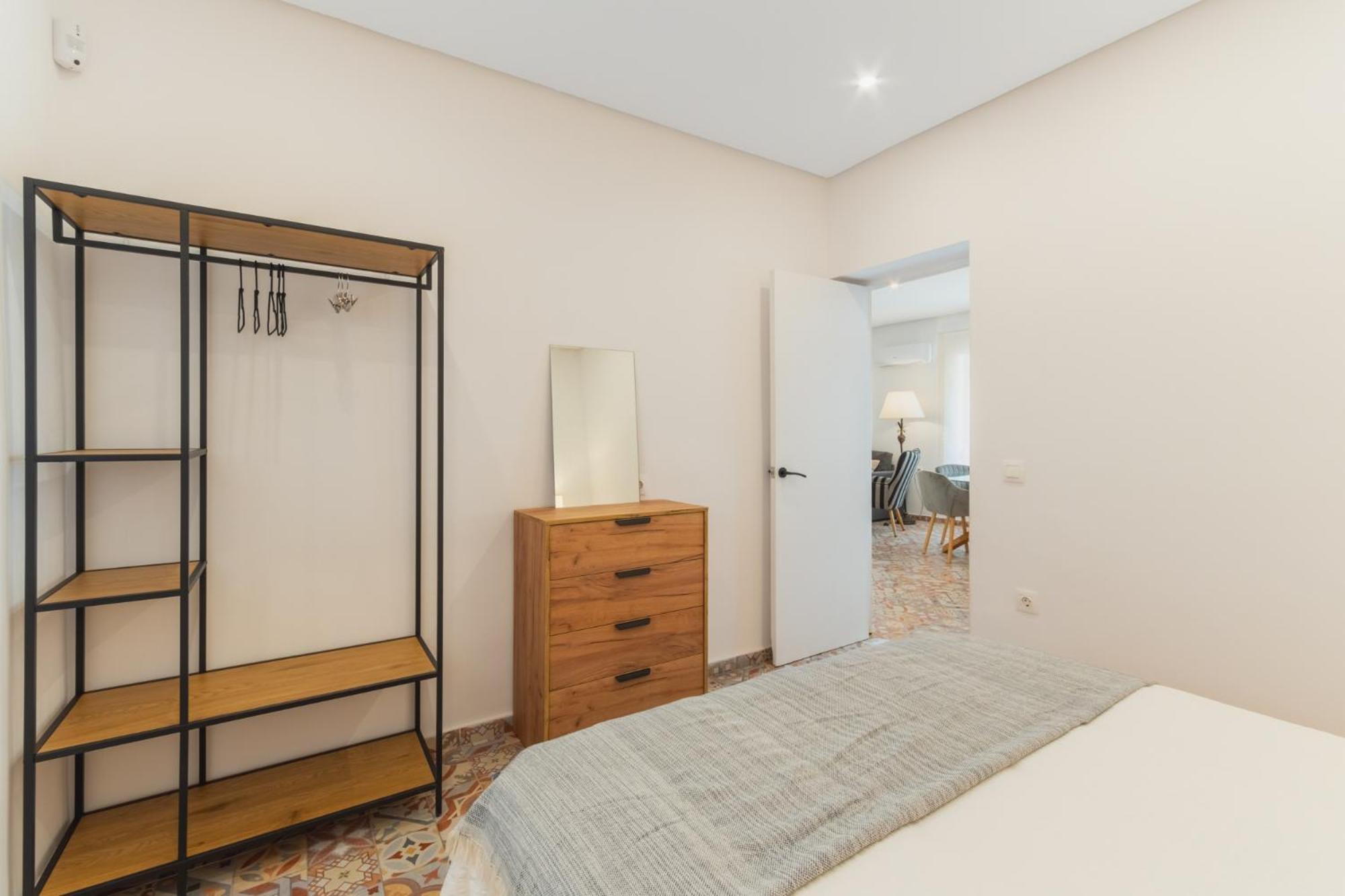 Manolete Apartamento Jerez de la Frontera Zewnętrze zdjęcie