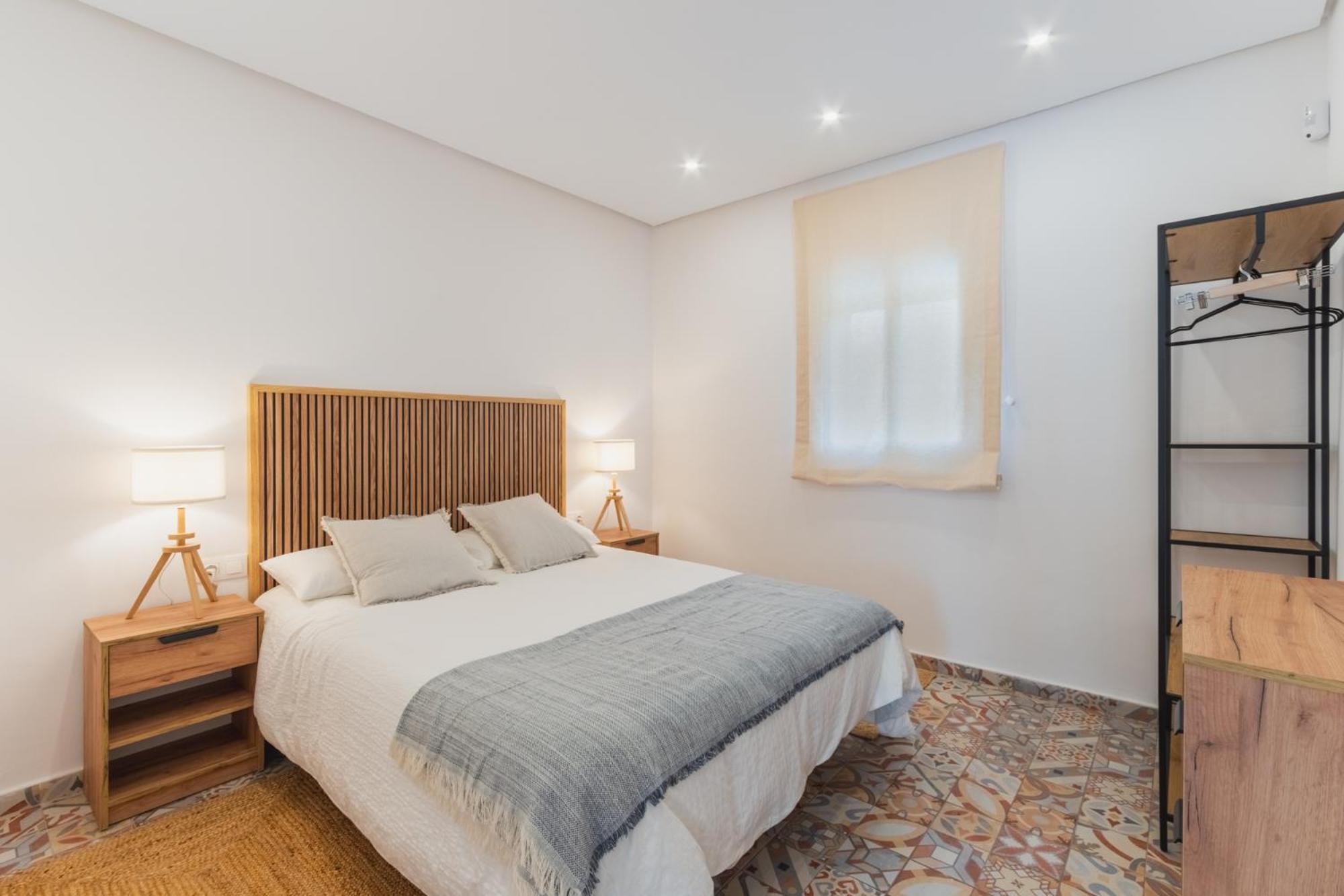 Manolete Apartamento Jerez de la Frontera Zewnętrze zdjęcie