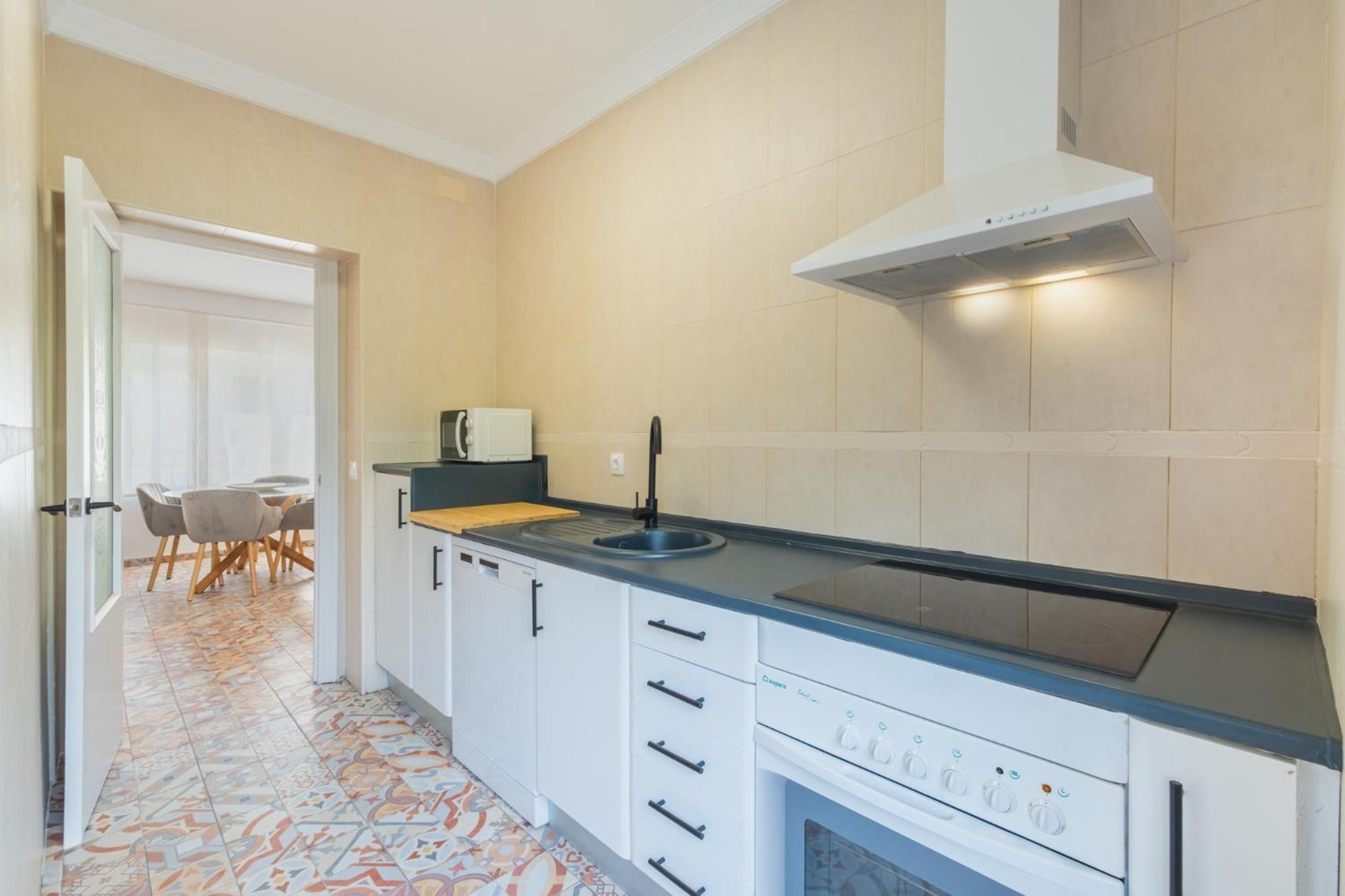 Manolete Apartamento Jerez de la Frontera Zewnętrze zdjęcie