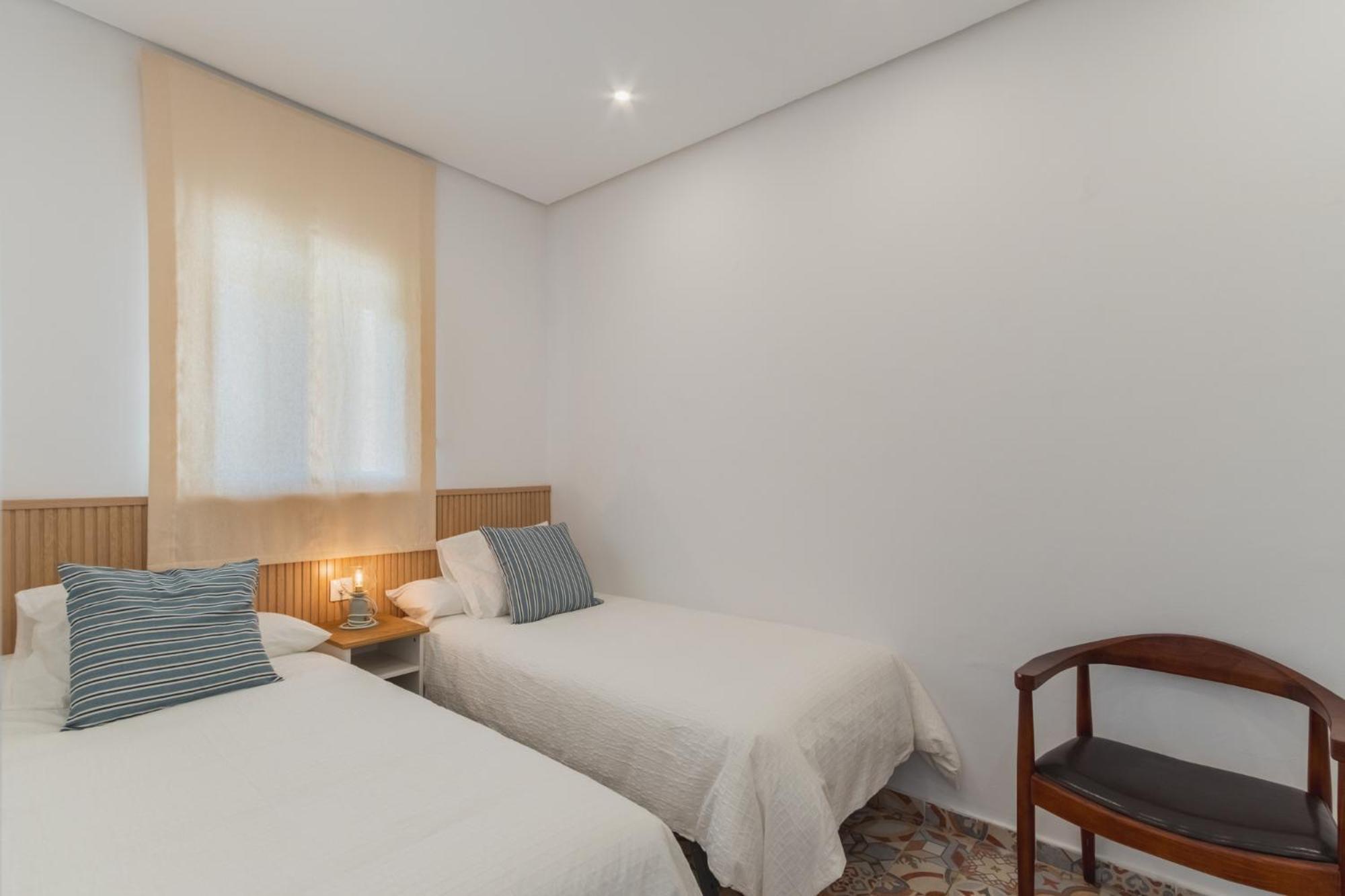 Manolete Apartamento Jerez de la Frontera Zewnętrze zdjęcie